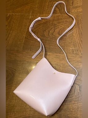 Samara Crossbody